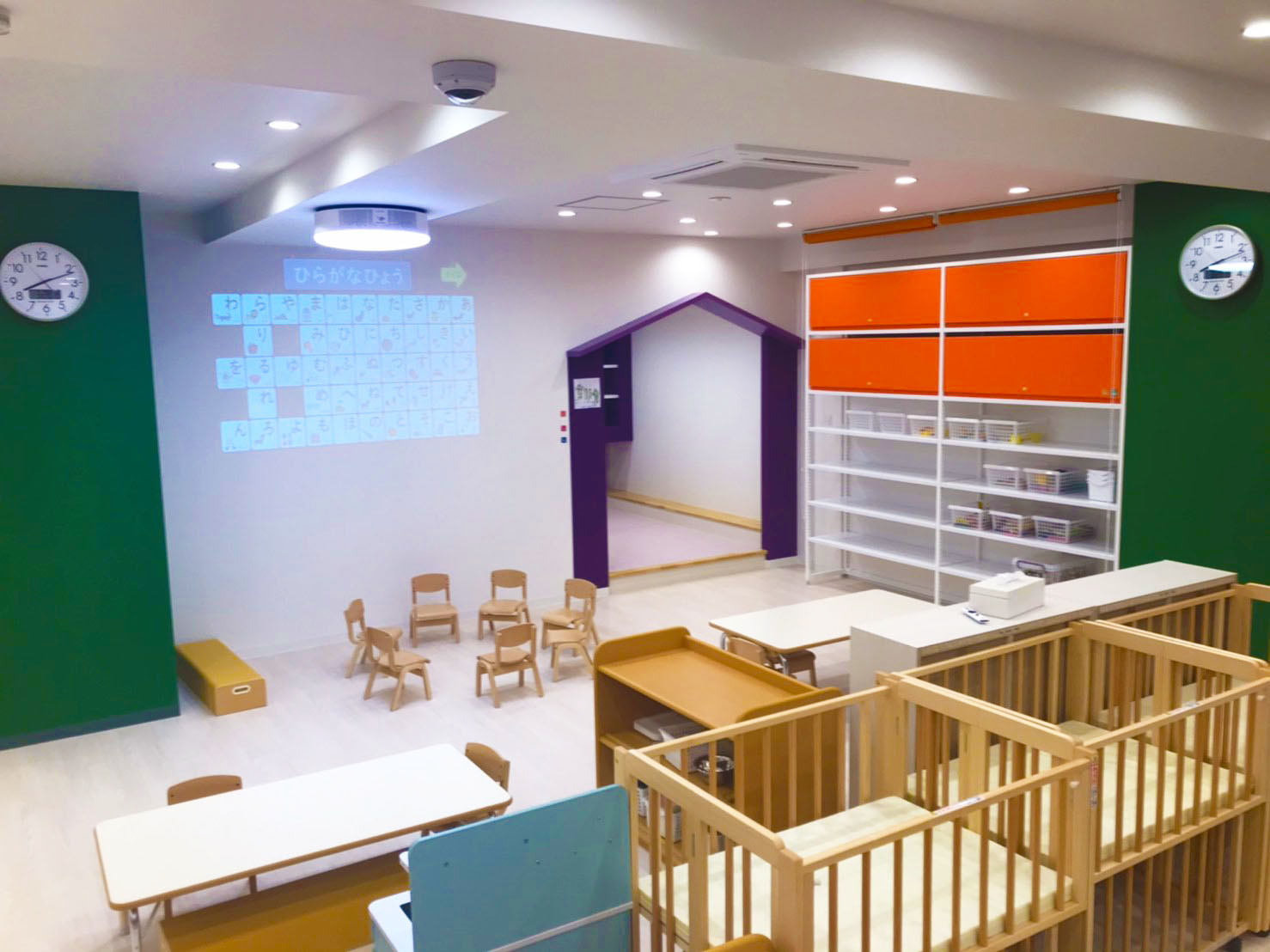 株式会社ドルフィン・エイド|ドルフィン・メイトこども園 倉敷