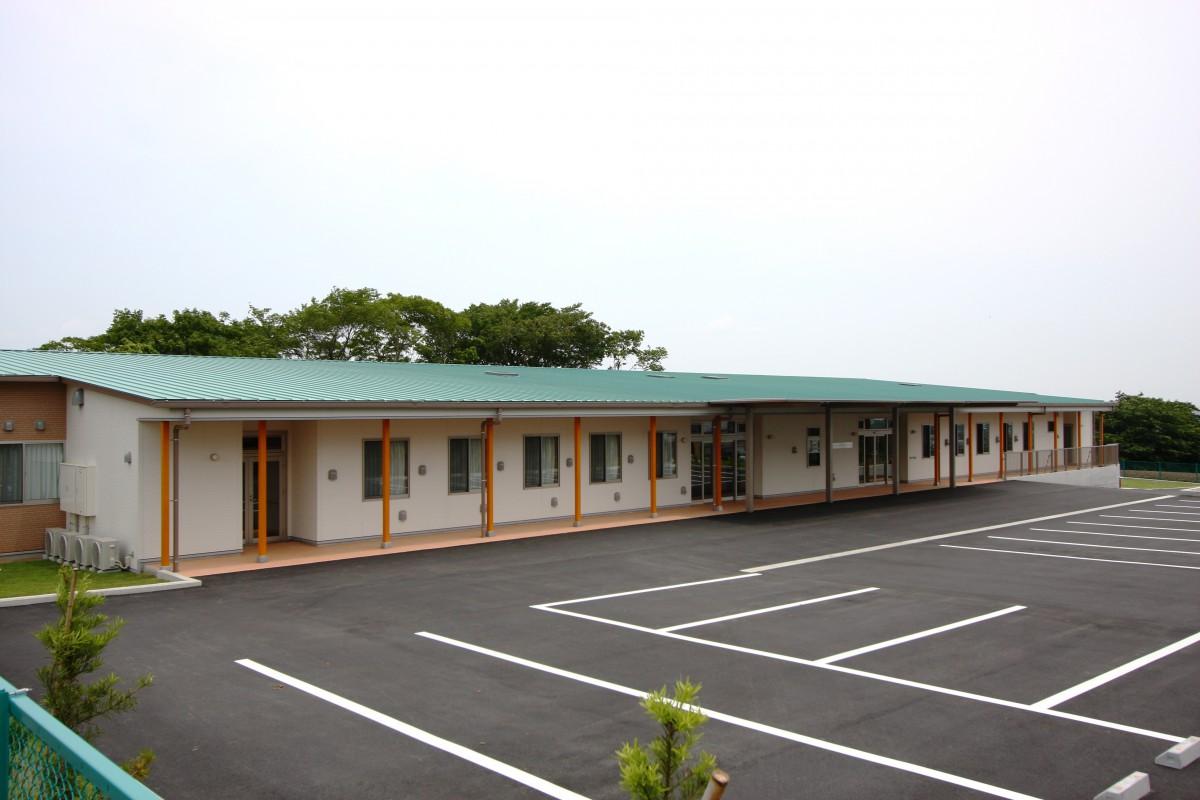 アサヒサンクリーン株式会社|アサヒサンクリーン株式会社　デイサービスセンター吉田