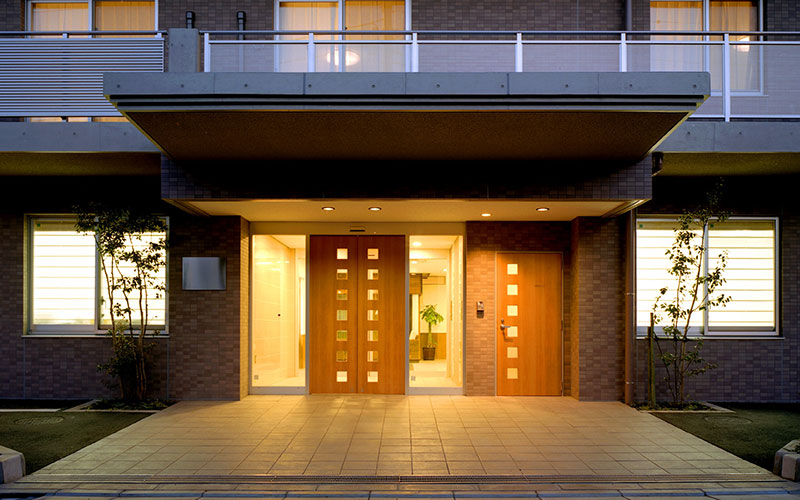 株式会社エクセレントケアシステム （エクセレントグループ）|エクセレント練馬プレミア