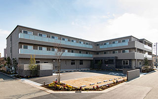 株式会社エクセレントケアシステム （エクセレントグループ）|エクセレント加古川