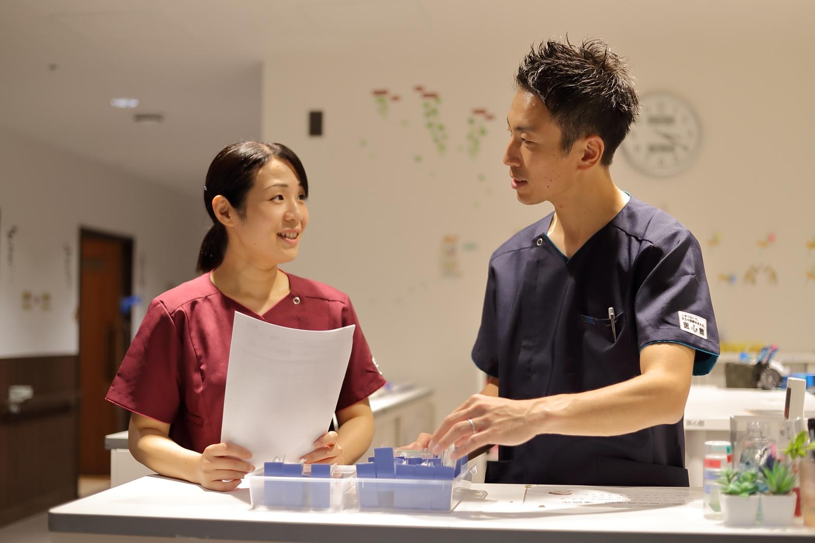 医心館（株式会社アンビス）|医心館金沢Ⅱ/初任者研修以上/介護職正社員