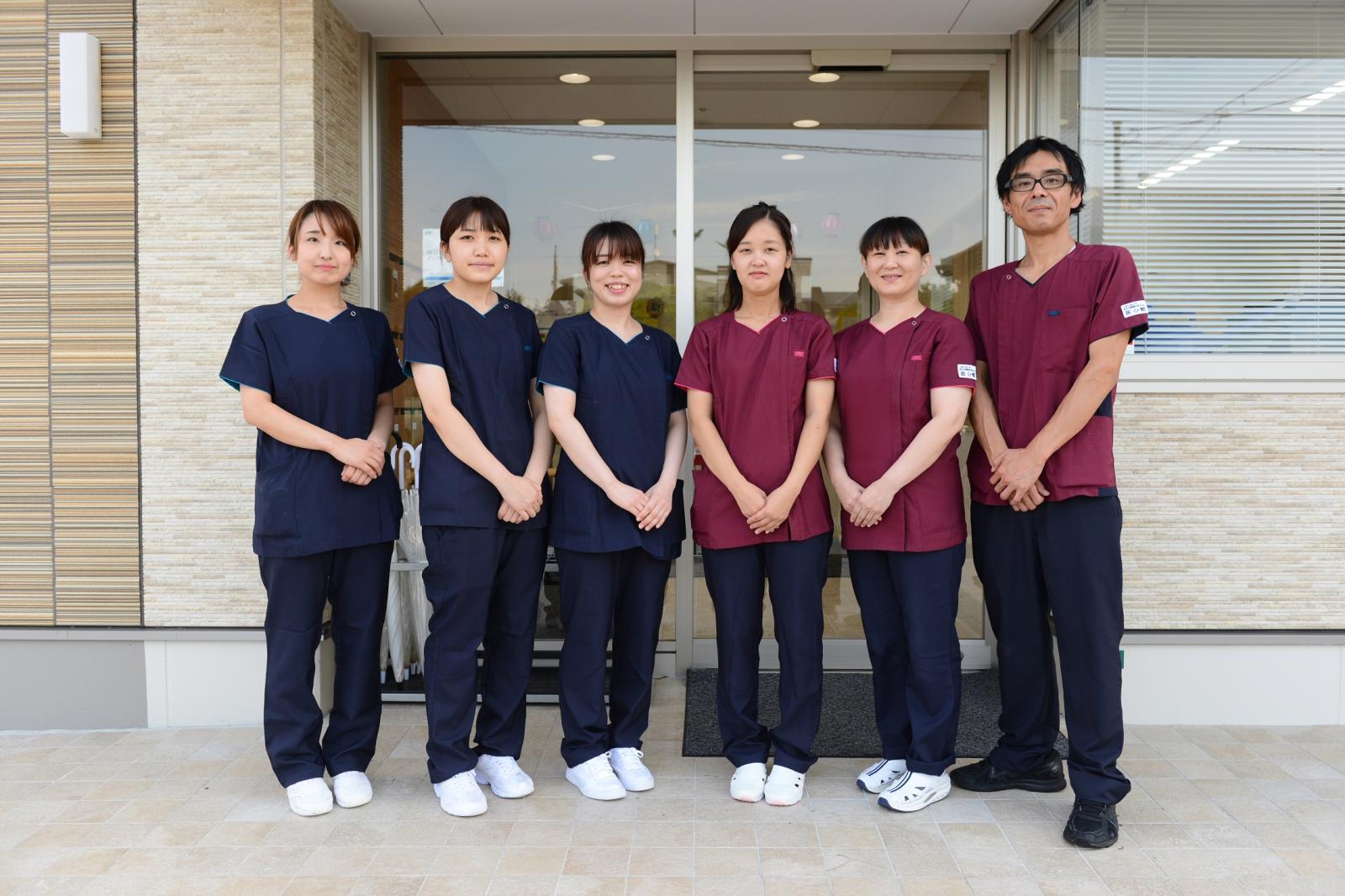 医心館（株式会社アンビス）|医心館金沢Ⅱ/初任者研修以上/介護職正社員