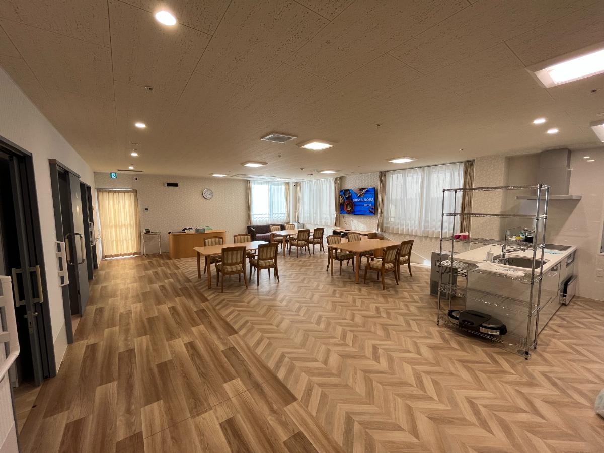 株式会社エクセレントケアシステム（エクセレントグループ）|エクセレント江戸川