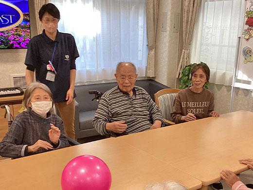 株式会社エクセレントケアシステム（エクセレントグループ）|エクセレント江戸川