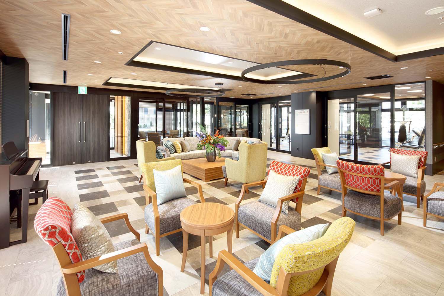 株式会社ベネッセスタイルケア|リハビリホームボンセジュール菜園（登録ヘルパー:無資格・未経験OK）