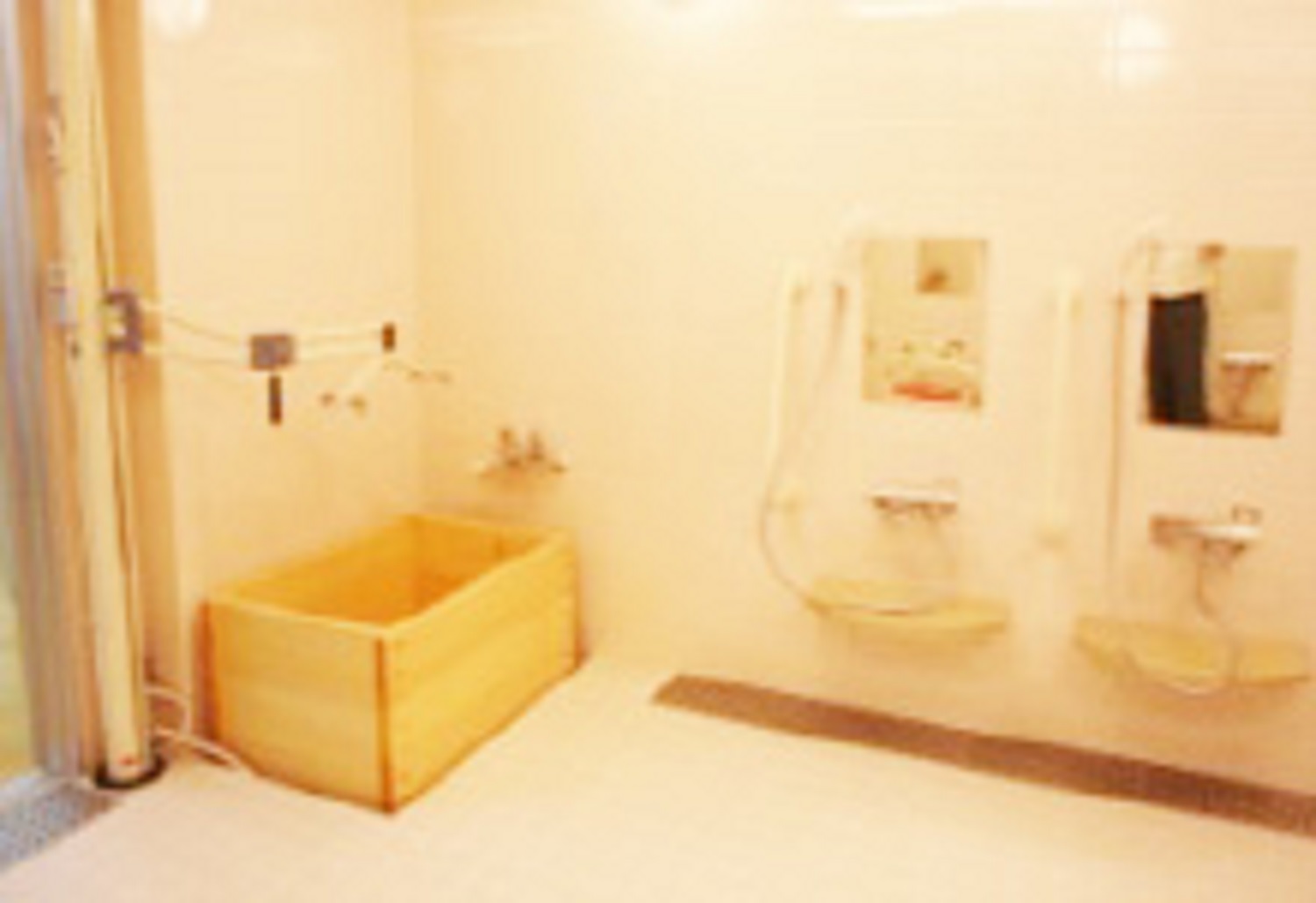 株式会社エム・アップ|エム・アップ　デイサービス　新羽中央