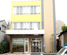 株式会社エム・アップ|エム・アップ　デイサービス　新羽中央