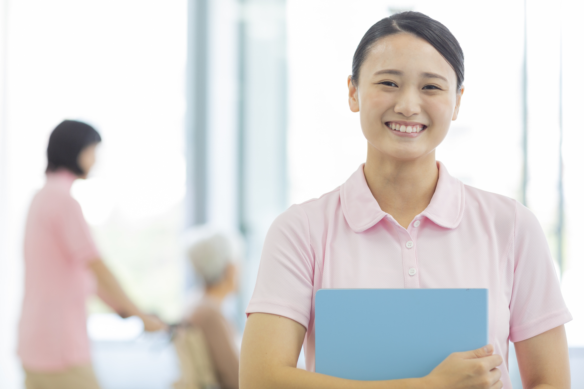 株式会社リクルートスタッフィング|［福利厚生充実/大手派遣会社リクルートスタッフィングのお仕事］自宅近隣、駅チカ・通勤に便利なエリアなどのお仕事をご紹介いたします！台東区のデイサービス/介護