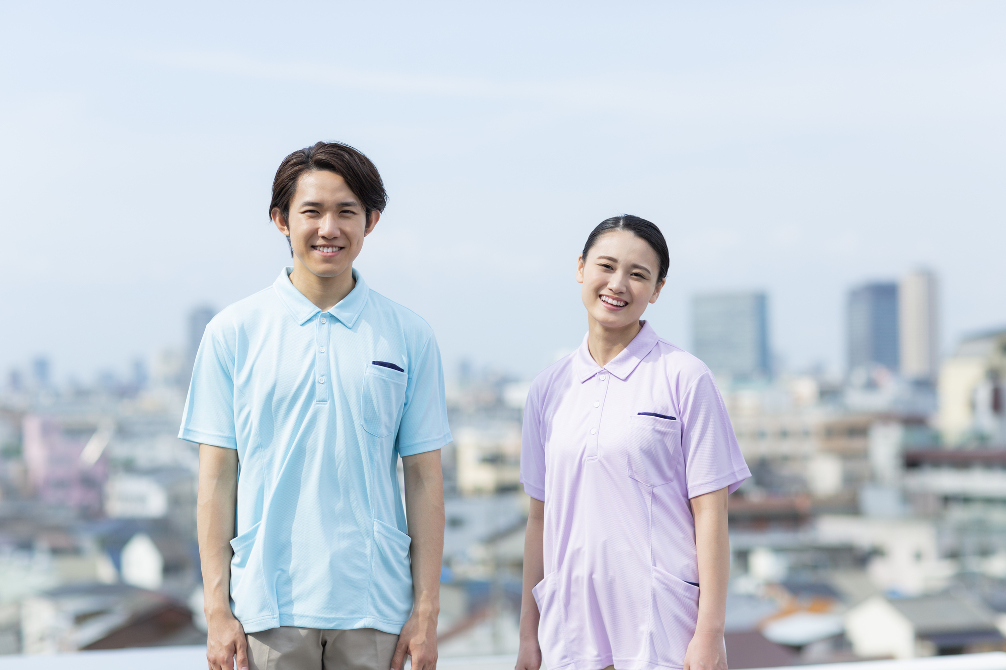 株式会社リクルートスタッフィング|［福利厚生充実/大手派遣会社リクルートスタッフィングのお仕事］自宅近隣、駅チカ・通勤に便利なエリアなどのお仕事をご紹介いたします！台東区のデイサービス/介護