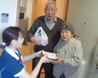 株式会社エクセレントケアシステム（エクセレントグループ）|スイート上桂