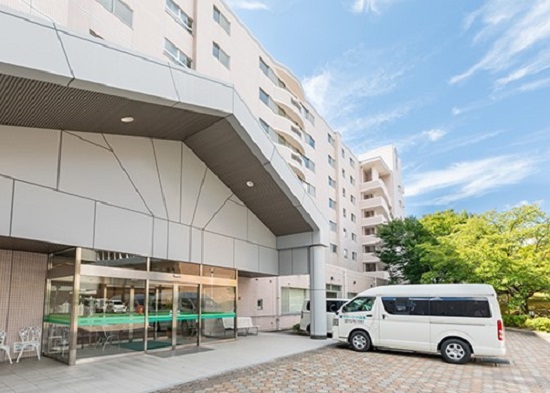 株式会社広島県住宅管理センター|介護付き有料老人ホーム　サニーコート広島