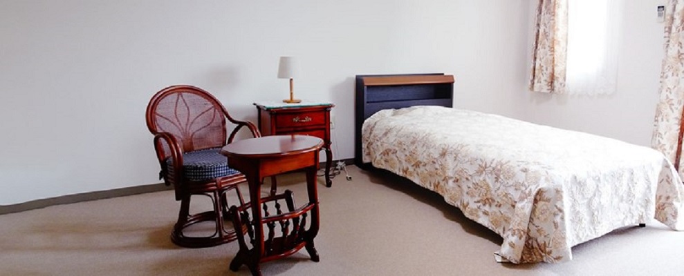 株式会社広島県住宅管理センター|介護付き有料老人ホーム　サニーコート広島