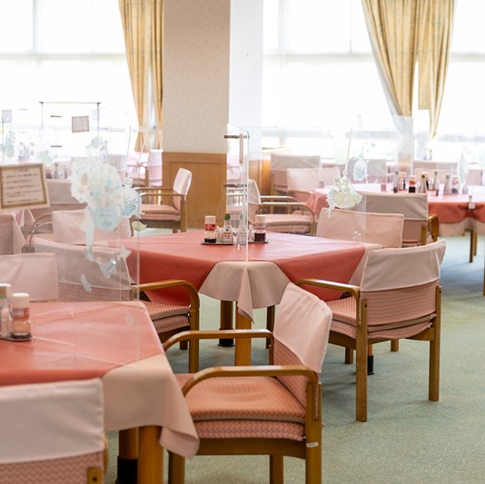 株式会社広島県住宅管理センター|介護付き有料老人ホーム　サニーコート広島