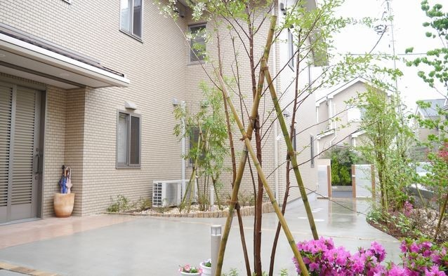 株式会社相善／グループホームあじさい鎌ケ谷