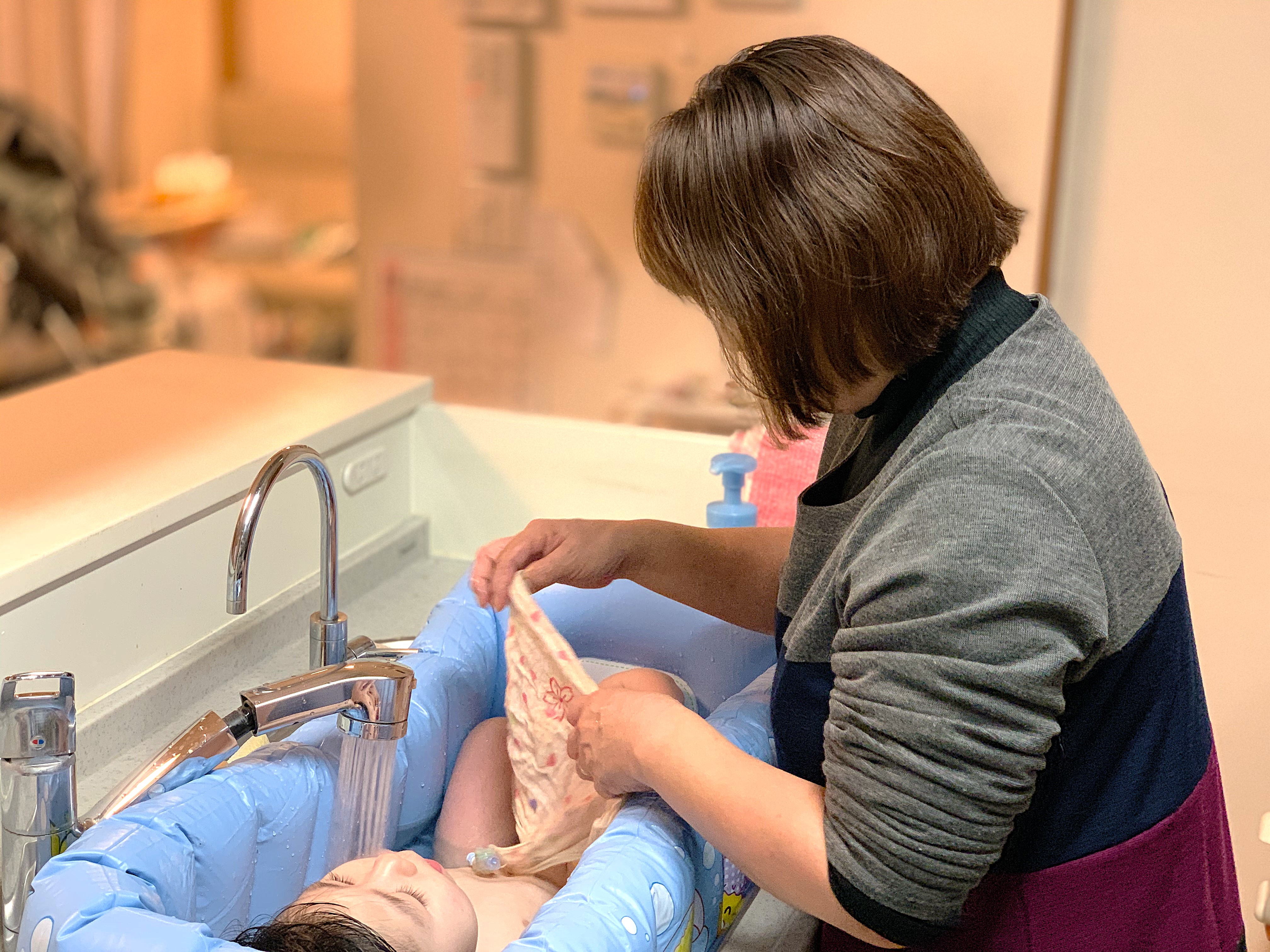 日本リック株式会社|日本リック訪問介護事業所りんく中野