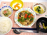 社会福祉法人常盤会|特別養護老人ホームときわぎ国領