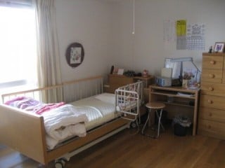 社会福祉法人常盤会|特別養護老人ホームときわぎ国領