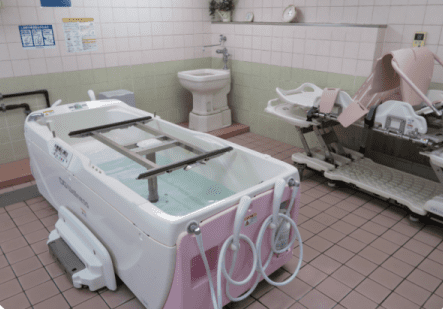 社会福祉法人常盤会|特別養護老人ホームときわぎ国領