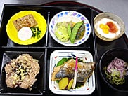 社会福祉法人常盤会|特別養護老人ホームときわぎ国領