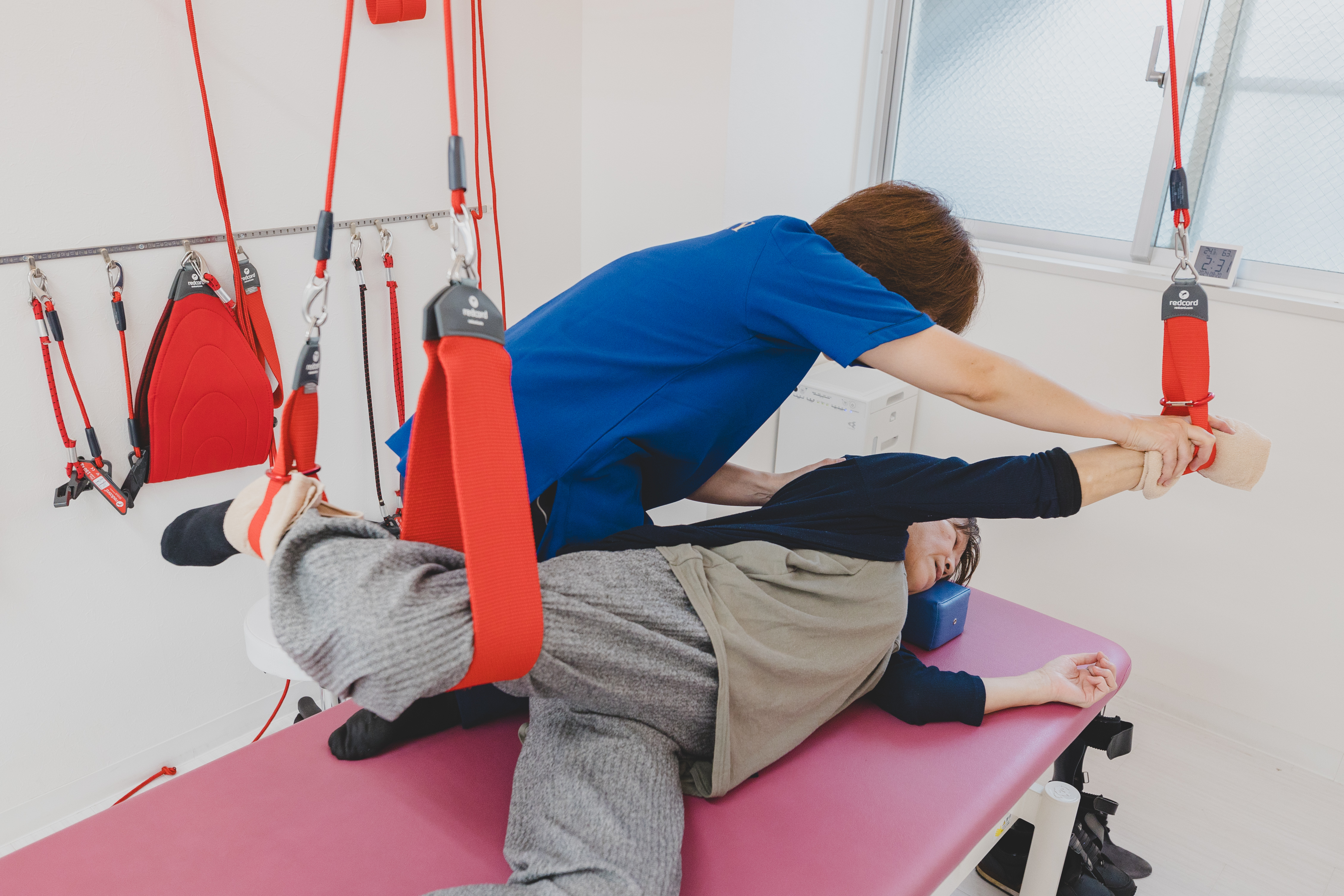 株式会社ハーベストワークス|脳卒中リハビリセンター・トリニティ