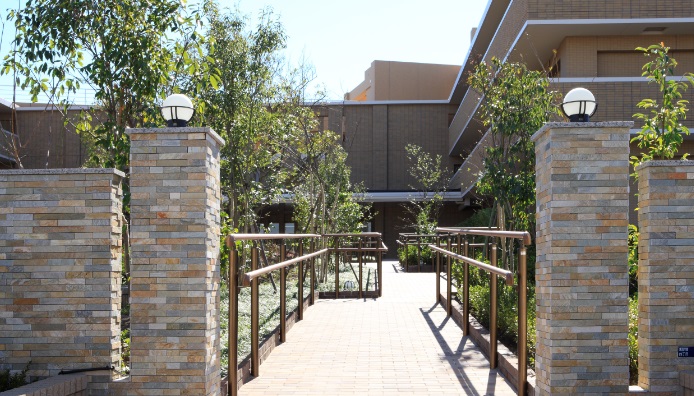 大和ハウスライフサポート株式会社|ネオ・サミット茅ヶ崎