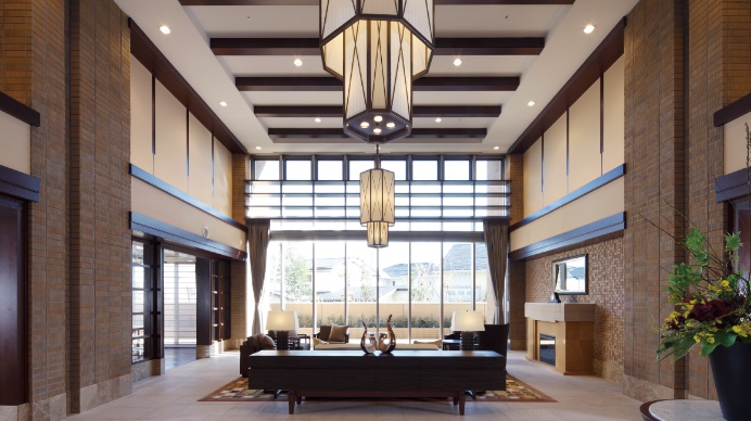 大和ハウスライフサポート株式会社|ネオ・サミット茅ヶ崎