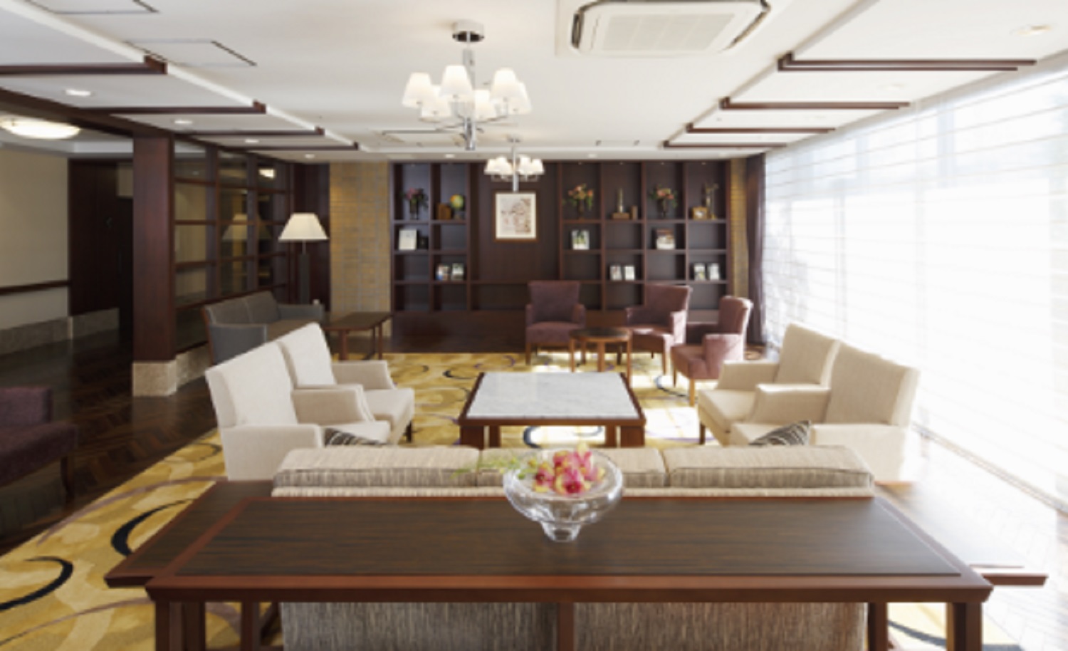 大和ハウスライフサポート株式会社|ネオ・サミット茅ヶ崎