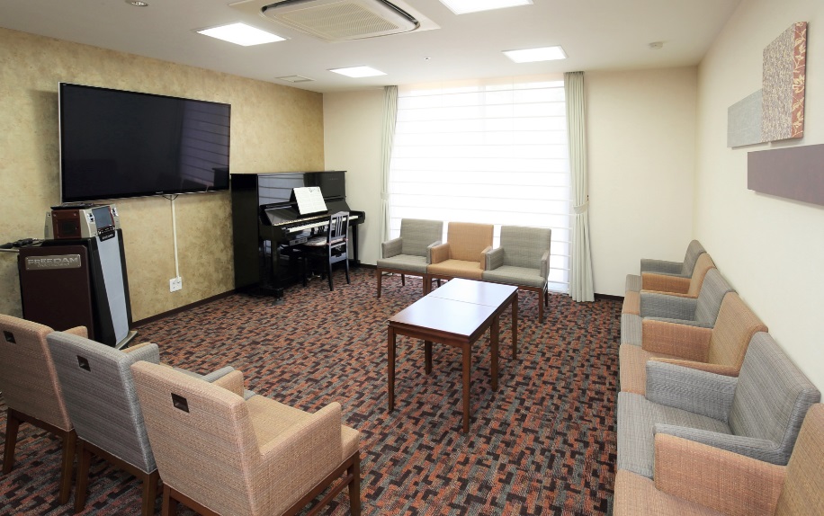 大和ハウスライフサポート株式会社|ネオ・サミット茅ヶ崎