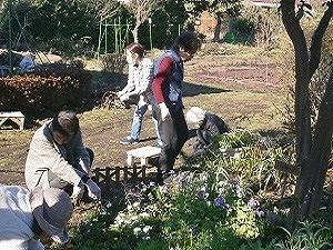 社会福祉法人町田市福祉サービス協会|おりづる苑かなもり