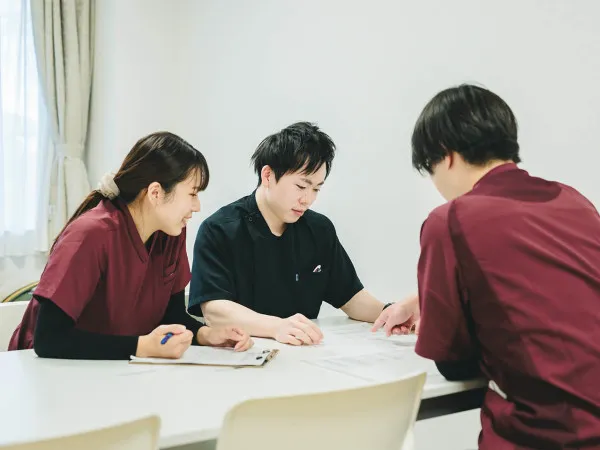 opsol 株式会社|パリアティブケアデイサービス春日井