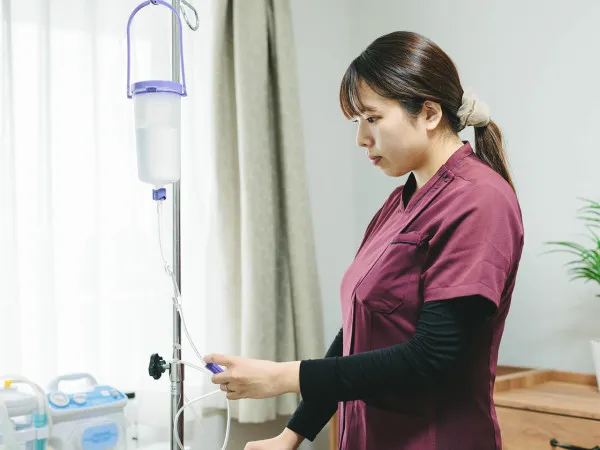 opsol 株式会社|パリアティブケアデイサービス春日井