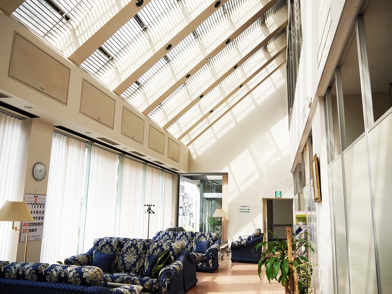 創生事業団|深川やすらぎの園[323]