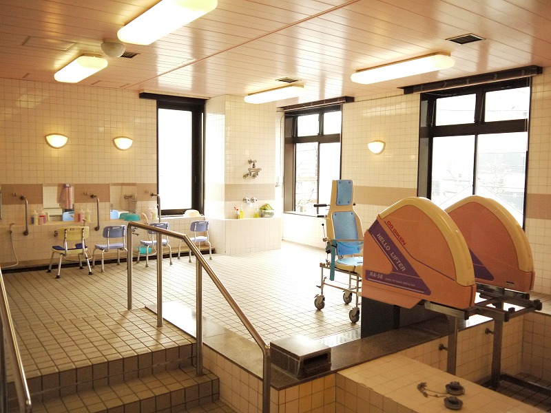 創生事業団|深川やすらぎの園[323]