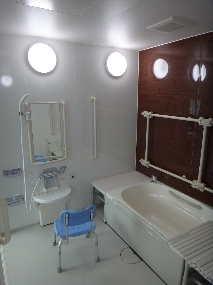 創生事業団|深川やすらぎの園[323]