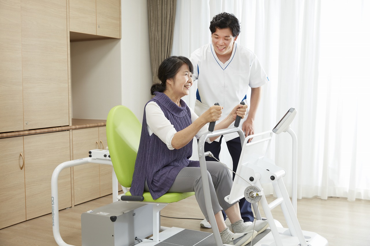 株式会社ニチイケアパレス|ニチイホーム　鷺沼