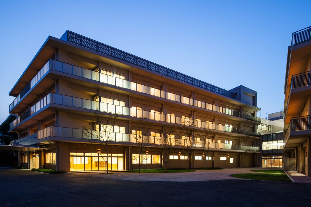 医療法人社団明芳会|クローバーのさとイムスケアカウピリ板橋