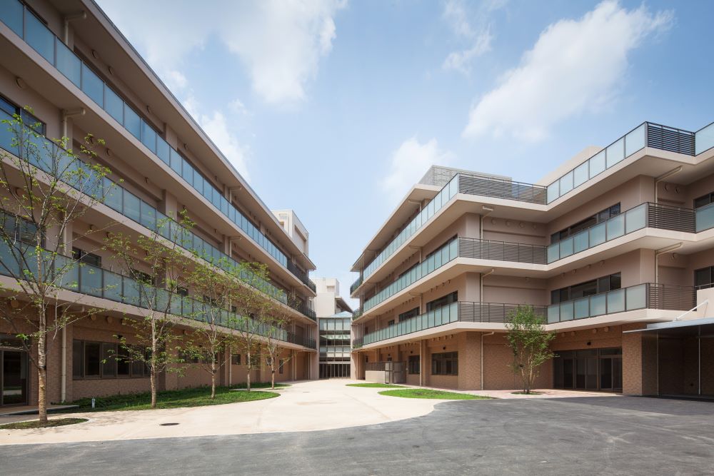 医療法人社団明芳会|クローバーのさとイムスケアカウピリ板橋