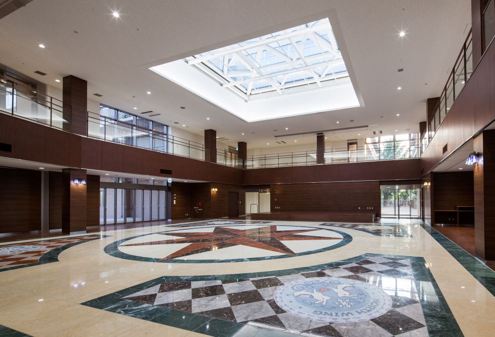 医療法人社団明芳会|クローバーのさとイムスケアカウピリ板橋