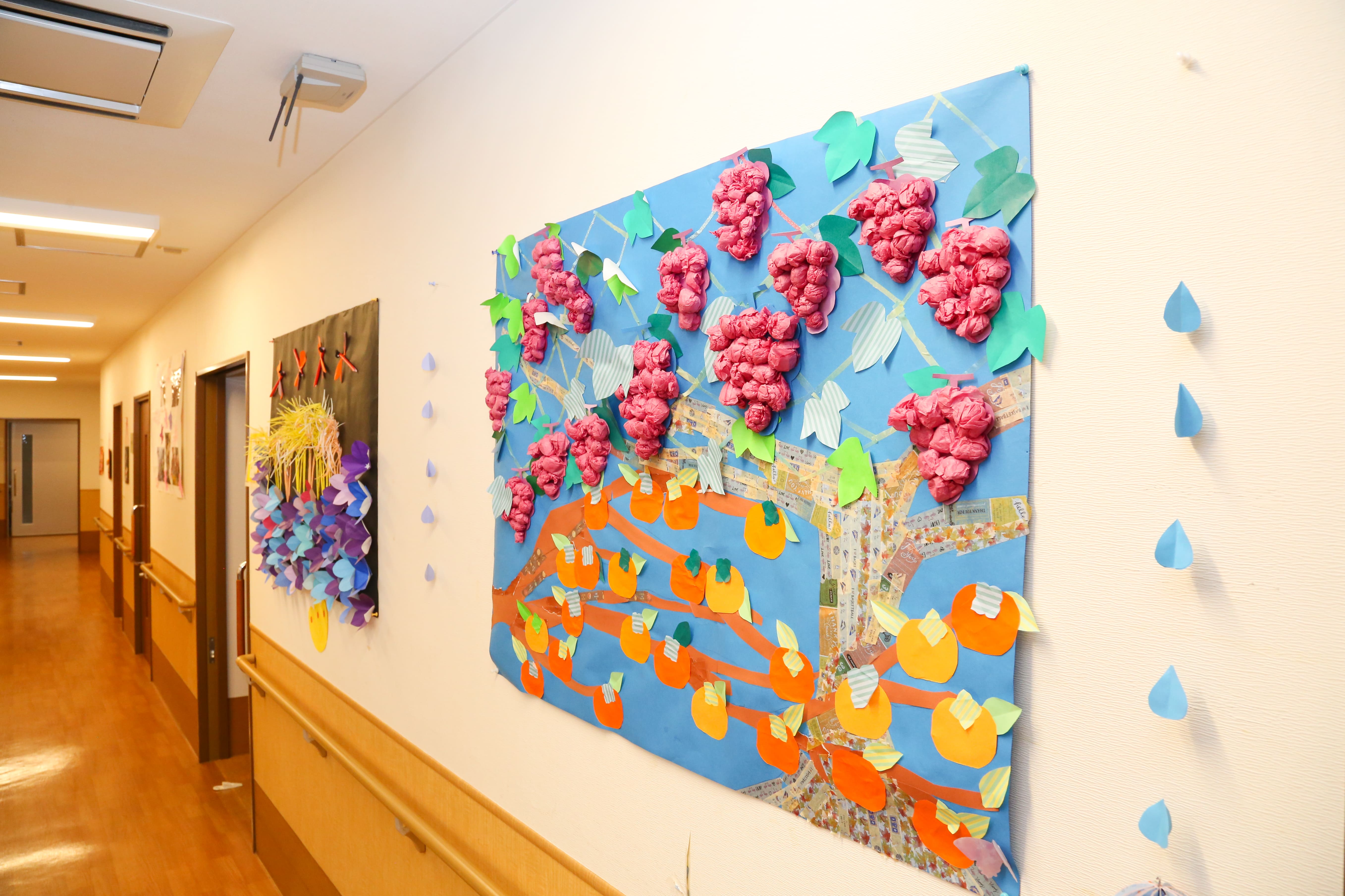 株式会社イズミ|介護付有料老人ホーム八幡の郷