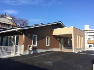 社会福祉法人ケアマキス|サニーガーデン土原