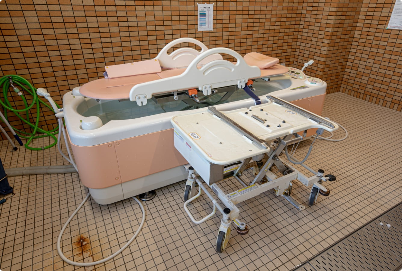 社会福祉法人来光会|介護老人福祉施設しろやま