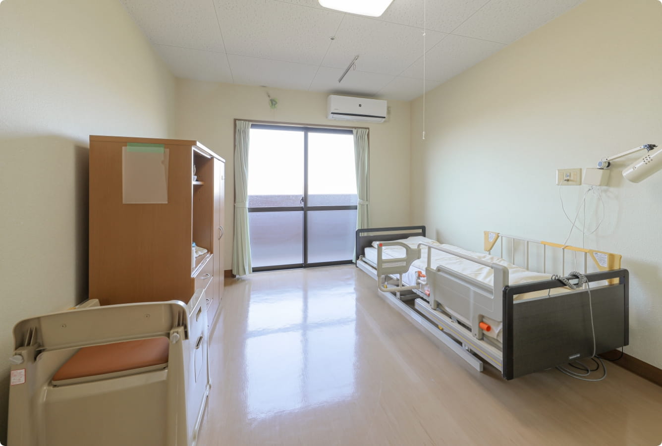 社会福祉法人来光会|デイしろやま