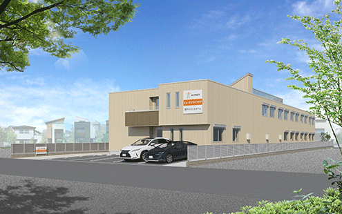 ヒューマンライフケア株式会社|【ヒューマンライフケア登戸ホスピスホーム】看護師×パート/zh003j11e03