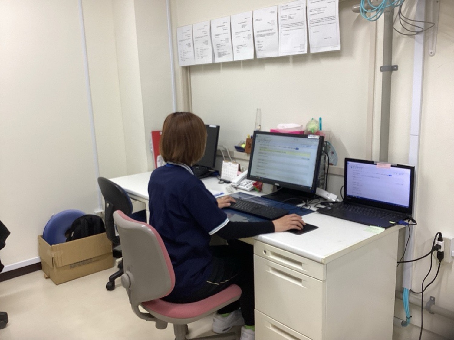 医療法人社団　東京石心会|立川訪問看護ステーションわかば（介護）