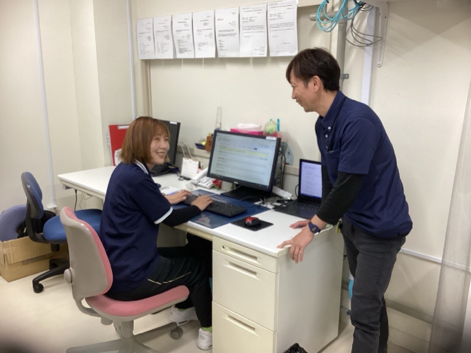 医療法人社団　東京石心会|立川訪問看護ステーションわかば（介護）