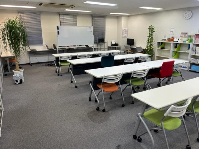 株式会社綜合キャリアトラスト（SAKURA事業）|SAKURAわらびセンター