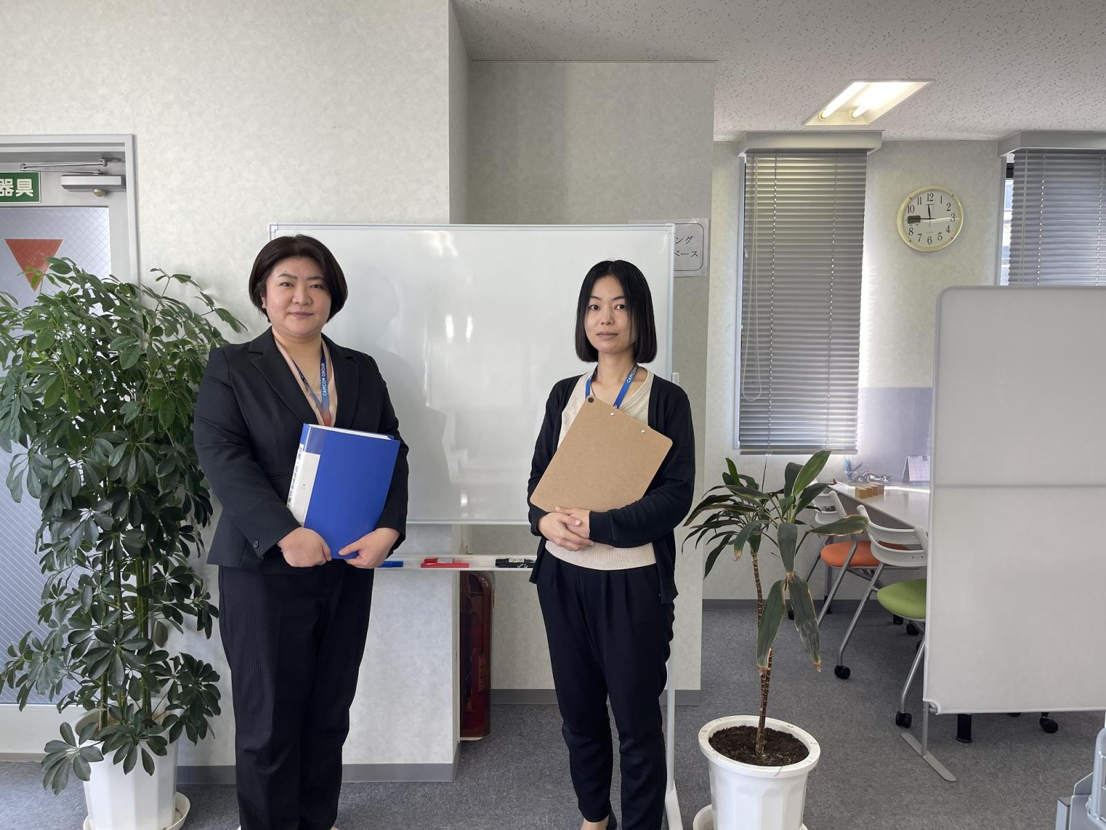 株式会社綜合キャリアトラスト（SAKURA事業）|SAKURAわらびセンター