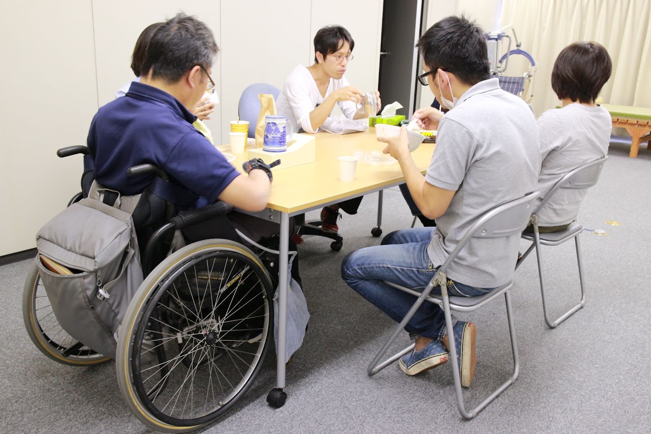 株式会社ウィルサポート|グループホームウィル菅田