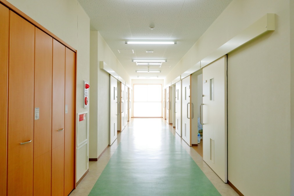 株式会社ケアファミリー岐阜|メディカルスイート岐阜南