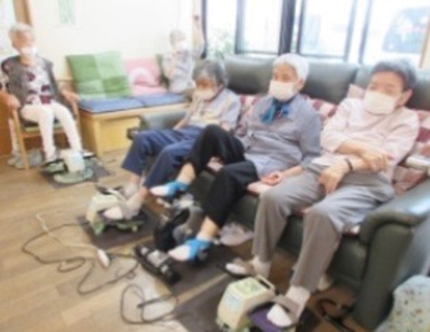 医療法人安藤医院|荒子デイサービス　やっとかめ